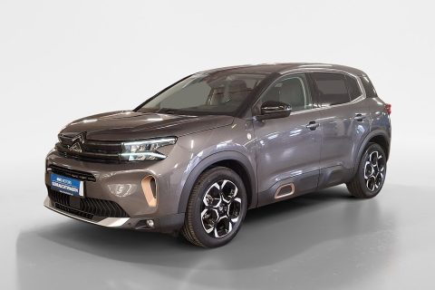 Citroën C5 Aircross PureTech 130 S&S EAT8 Feel Pack