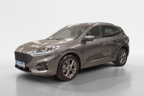 Ford Kuga 2,0 EcoBlue Hybrid ST-Line Aut.