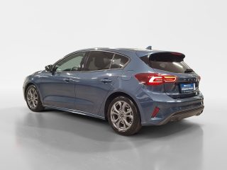 Ford Focus 1,0 EcoBoost ST-Line X