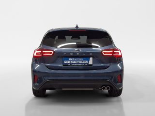 Ford Focus 1,0 EcoBoost ST-Line X