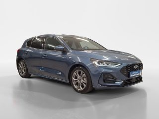 Ford Focus 1,0 EcoBoost ST-Line X
