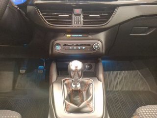 Ford Focus 1,0 EcoBoost ST-Line X