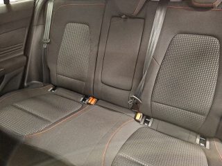 Ford Focus 1,0 EcoBoost ST-Line X