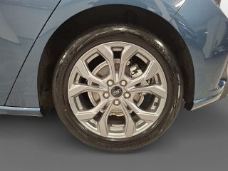 Ford Focus 1,0 EcoBoost ST-Line X