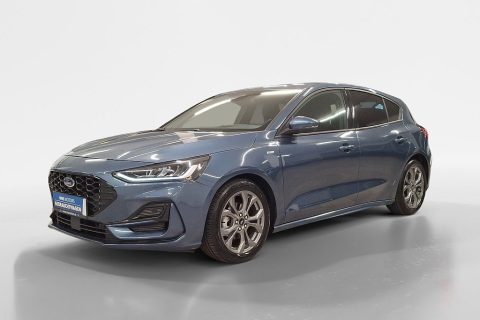 Ford Focus 1,0 EcoBoost ST-Line X