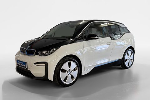 BMW i3 42,2kWh