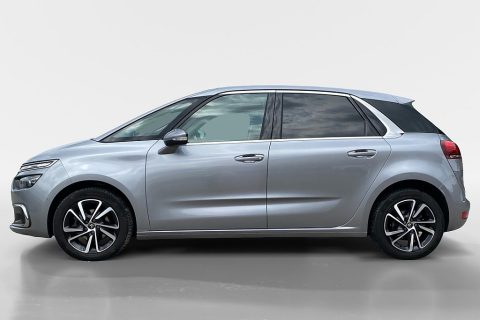 Citroën C4 Picasso BHDi 120 S&S EAT6 Shine