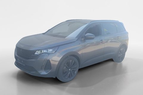 Peugeot 5008 GTPK HDI180EAT8