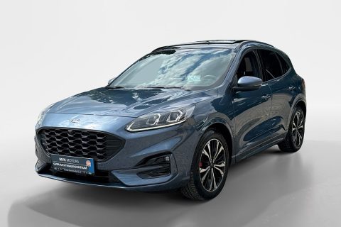 Ford Kuga 2.0 EcoBlue 88 kW ST-Line X Auto