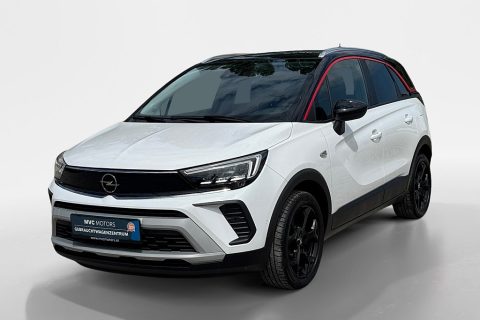 Opel Crossland 1,2 Turbo Business Edition