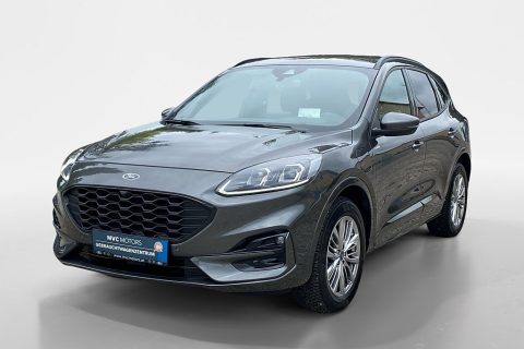 Ford Kuga 2,5 Duratec PHEV ST-Line X Aut.