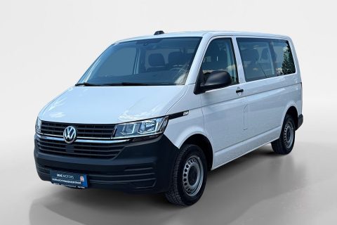 VW T6.1 Kombi Diesel Kombi KR 2.0 TDI