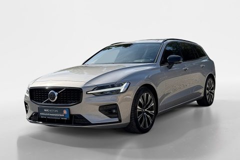Volvo V60 B4 (P) Plus Dark Geartronic
