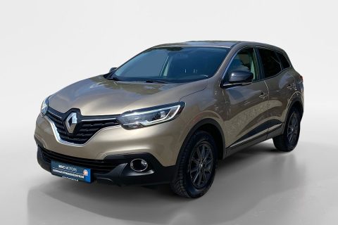 Renault Kadjar Energy TCe 130 6-Gang Zen