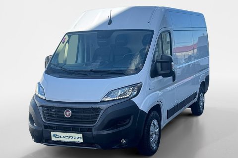 Fiat E-Ducato 35 L2H2 79 kWh