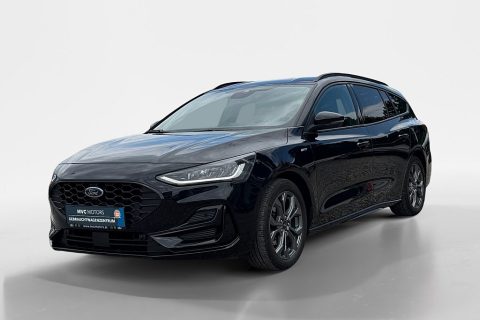 Ford Focus Turnier 1,0 EcoBoost ST-Line