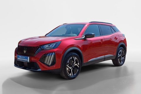 Peugeot 2008 PureTech 130 S&S Allure EAT8
