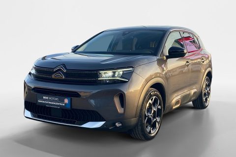 Citroën C5 Aircross PureTech 130 S&S EAT8 Feel Pack