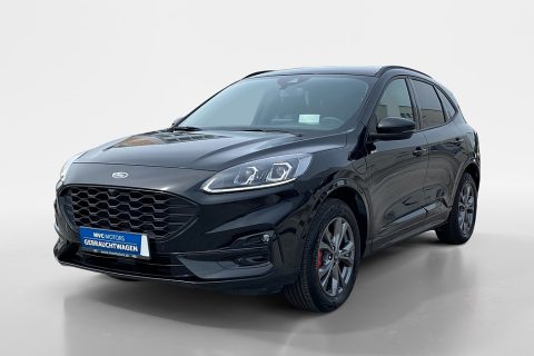 Ford Kuga 2,5 Duratec PHEV ST-Line Aut.