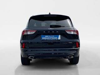 Ford Kuga 2,5 Duratec PHEV ST-Line Aut.