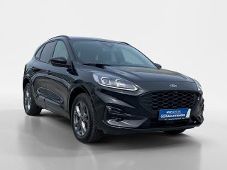 Ford Kuga 2,5 Duratec PHEV ST-Line Aut.