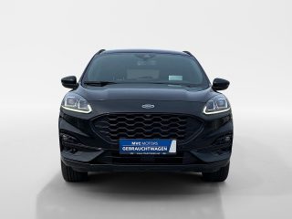 Ford Kuga 2,5 Duratec PHEV ST-Line Aut.