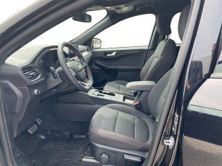 Ford Kuga 2,5 Duratec PHEV ST-Line Aut.