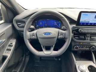 Ford Kuga 2,5 Duratec PHEV ST-Line Aut.