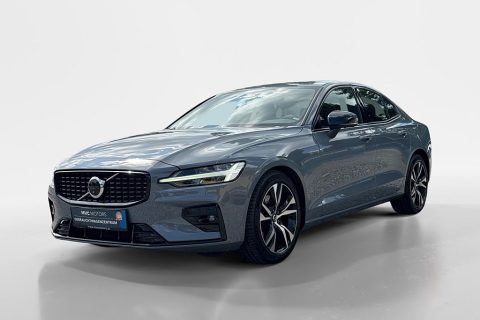 Volvo S60 B4 Plus Dark Aut.