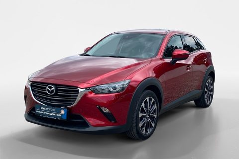 Mazda CX-3 G121 Takumi