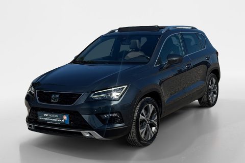 Seat Ateca 1,5 Xcellence ACT 4WD TSI DSG