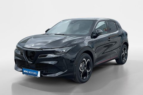 Alfa Romeo Junior 1.2 MHEV 100kW Speciale e-DCT6 Ibrid