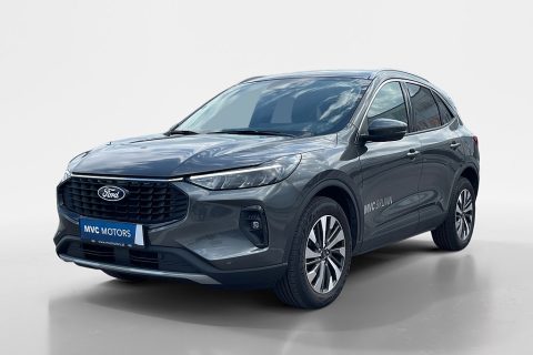 Ford Kuga 1,5 EcoBoost Titanium