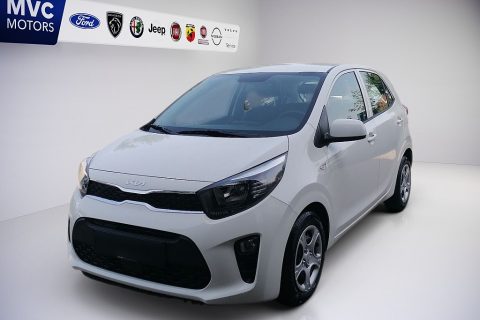 KIA PICANTO 1.0 DPI