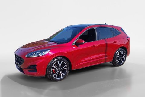 Ford Kuga 2,0 EcoBlue Hybrid ST-Line X Aut.