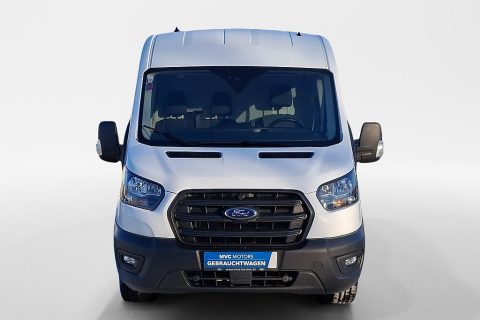 Ford Transit Kasten 2,0 TDCi L3H2 310 Trend
