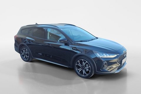 Ford Focus 1.5l EcoBlue Auto Active X Turnier