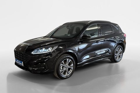 Ford Kuga 2,5 Duratec PHEV ST-Line Aut.