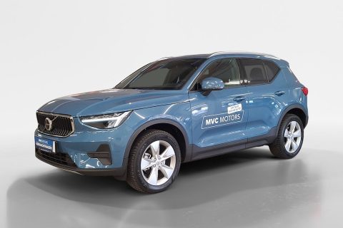 Volvo XC40 B3 Core DCT
