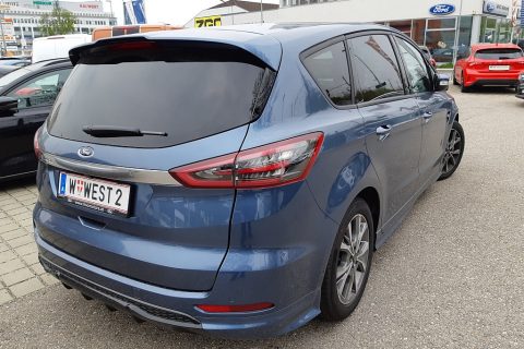 Ford S-MAX ST-Line 2.0 EcoBlue SCR Aut.