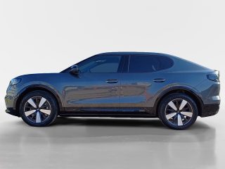 Ford Capri Extended Range 77kWh RWD