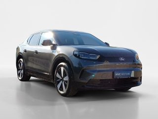 Ford Capri Extended Range 77kWh RWD