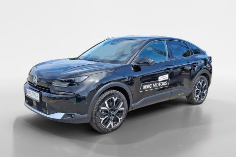 Citroën e-C4 156 54kWh Max