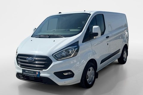Ford Transit Custom Kasten 2,0 L1H1 280 Trend