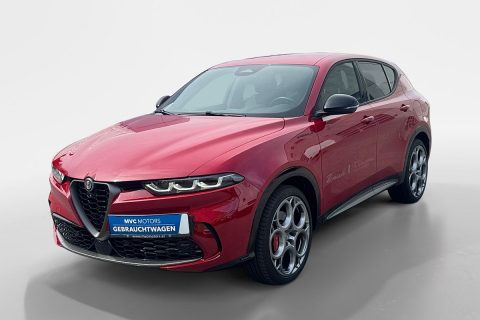 Alfa Romeo Tonale Edizione Speciale 1.3 T4 PHEV VGT e-AWD