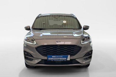 Ford Kuga 2,5 Duratec PHEV ST-Line Aut.
