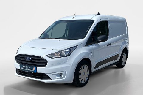 Ford Transit Connect L1 210 1,0 EcoBoost Trend