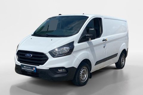 Ford Transit Custom Kasten 2,0 L1H1 260 Basis
