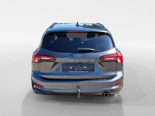Ford Focus Turnier 1,5 EcoBlue Cool & Connect Aut.