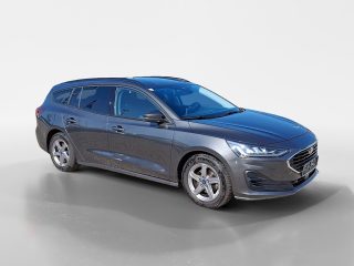 Ford Focus Turnier 1,5 EcoBlue Cool & Connect Aut.